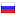 muskulspb.ru hosted country
